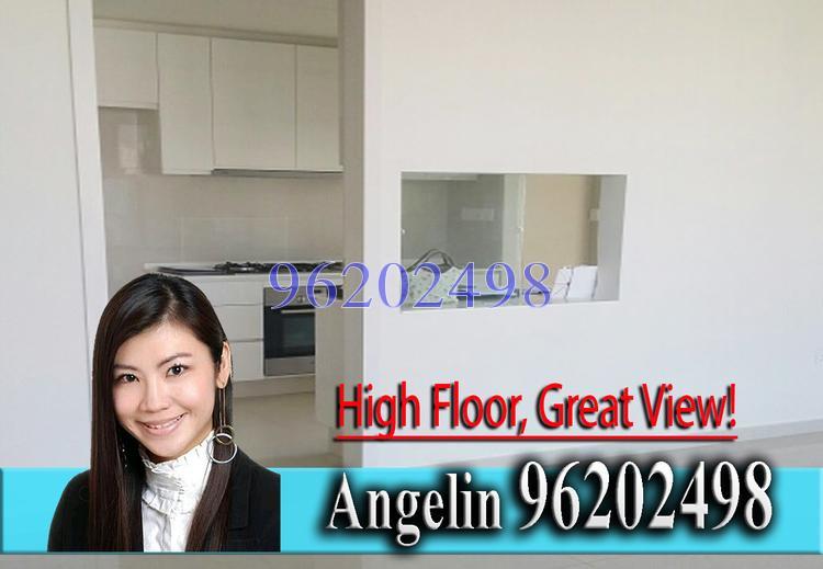 Bedok Residences thumbnail photo
